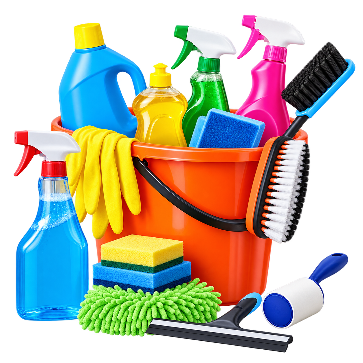 American Janitorial